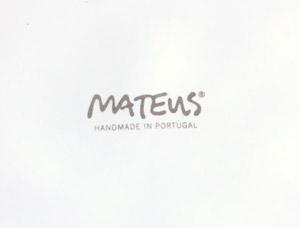食器（MATEUS（マテュース）のロゴ）