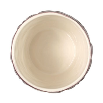 陶器製食器(コーヒーカップ)