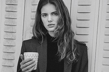 コーヒーカップ