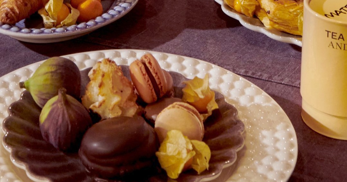 北欧食器マテュース