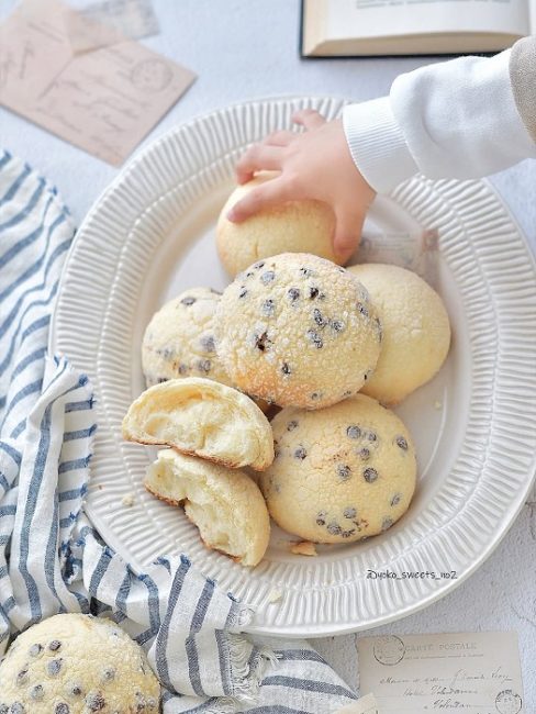 北欧テーブルウェアブランドの大皿