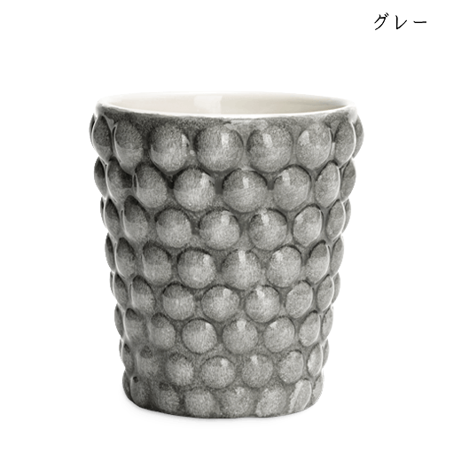 バブルス ミディアムカップ H10cm
