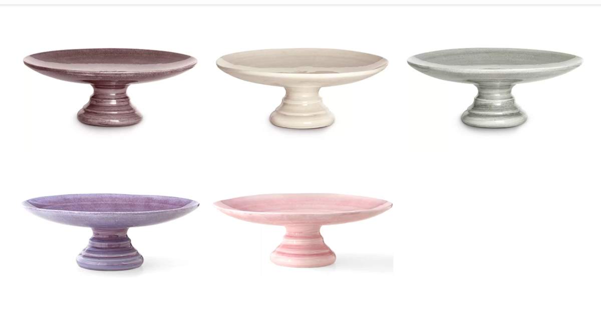 ケーキスタンド | 優雅なアフタヌーンティーに