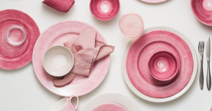 可愛いマテュース食器　ベーシックコレクション