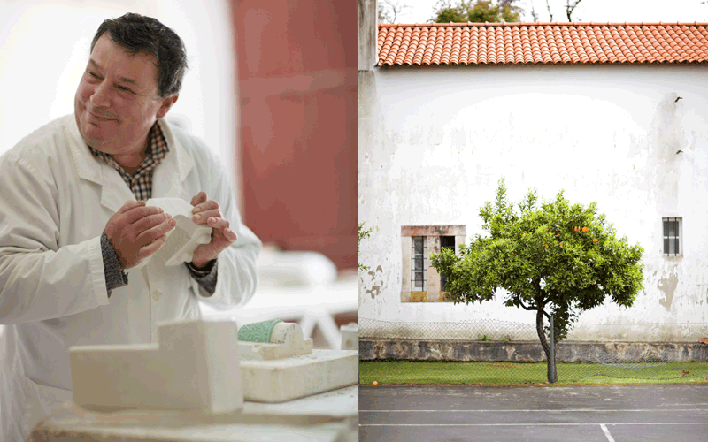MATEUS　ポルトガル製陶器