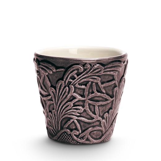 エスプレッソカップ　プラム