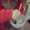 陶器製食器のボウル製作動画
