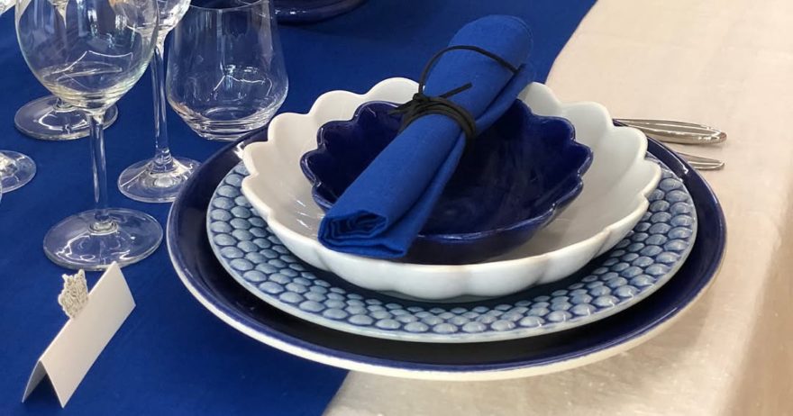 春のギフトに選ばれる理由｜マテュースの器