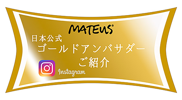 北欧スウェーデンの食器【マテュース】の日本公式ゴールドアンバサダー
